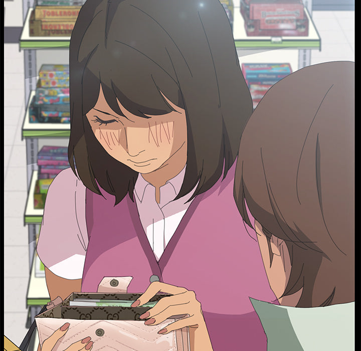 [Manhwa] 15 minutes Fantasy, big breasts#[161P]-119