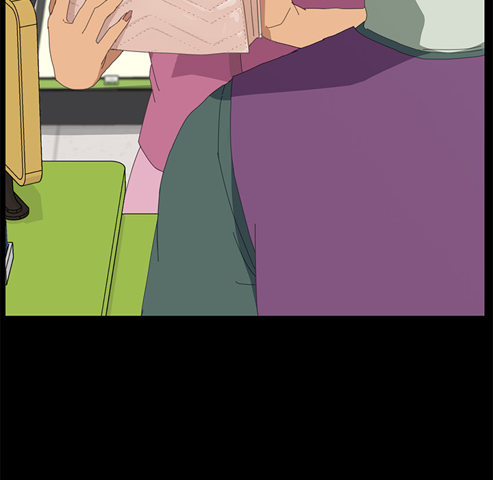 [Manhwa] 15 minutes Fantasy, big breasts#[161P]-120