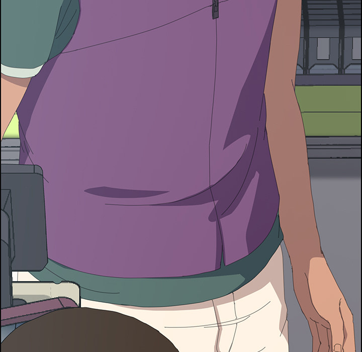 [Manhwa] 15 minutes Fantasy, big breasts#[161P]-145