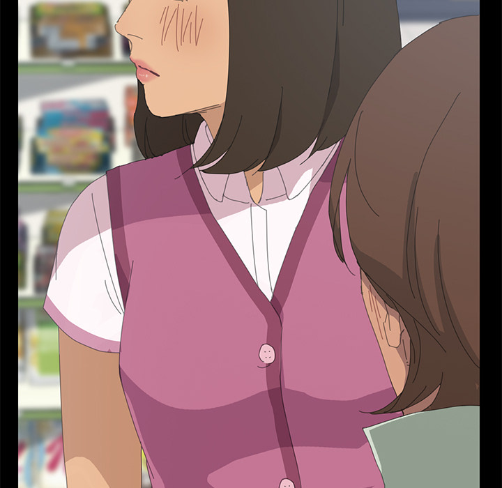 [Manhwa] 15 minutes Fantasy, big breasts#[161P]-151
