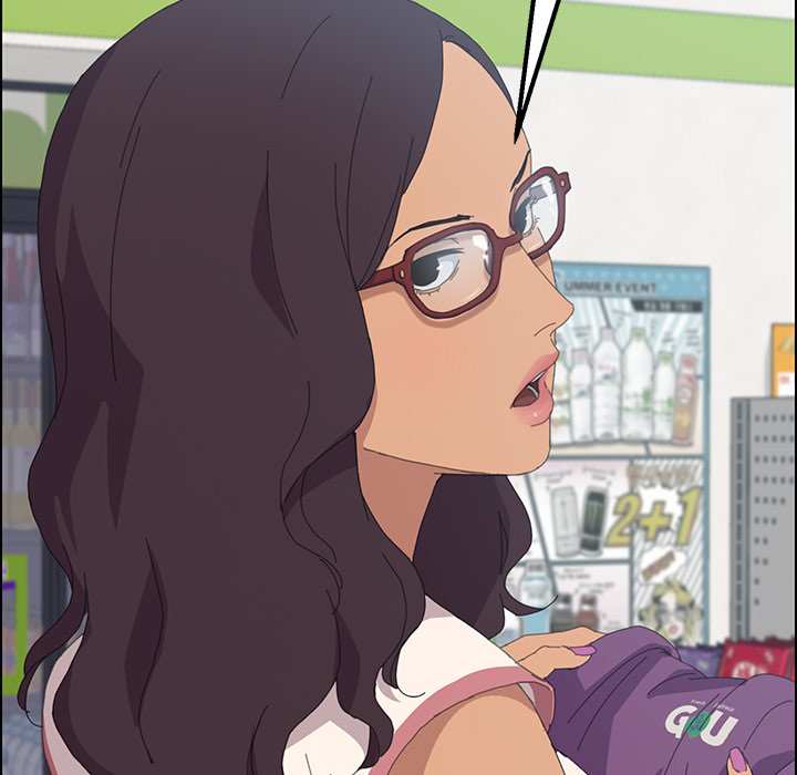 [Manhwa] 15 minutes Fantasy, big breasts#[161P]-33