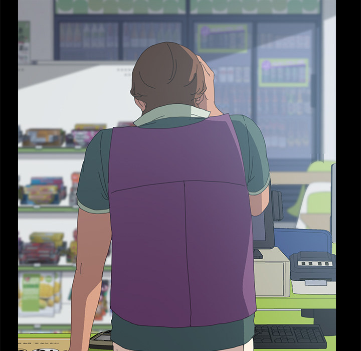 [Manhwa] 15 minutes Fantasy, big breasts#[161P]-79