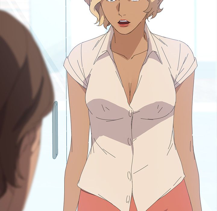 [Manhwa] 15 minutes Fantasy, big breasts#[169P]-166