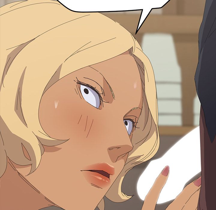[Manhwa] 15 minutes Fantasy, big breasts#[156P]-134
