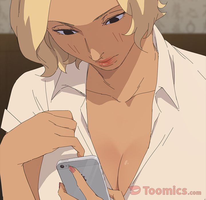 [Manhwa] 15 minutes Fantasy, big breasts#[156P]-61