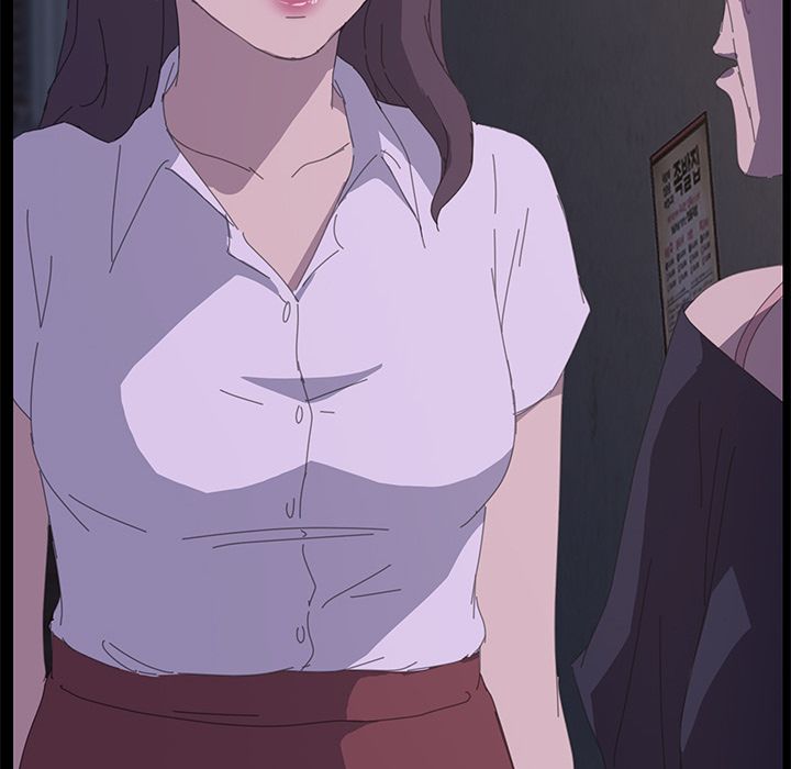 [Manhwa] 15 minutes Fantasy, big breasts#[173P]-165