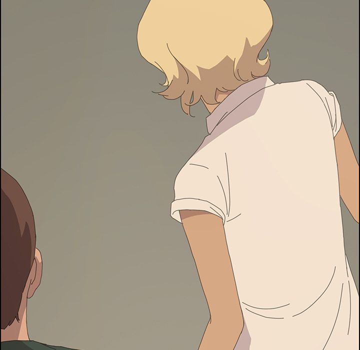 [Manhwa] 15 minutes Fantasy, big breasts#[173P]-54