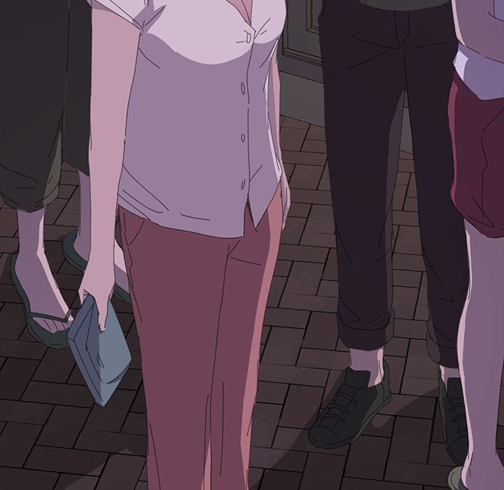 [Manhwa] 15 minutes Fantasy, big breasts#[173P]-99