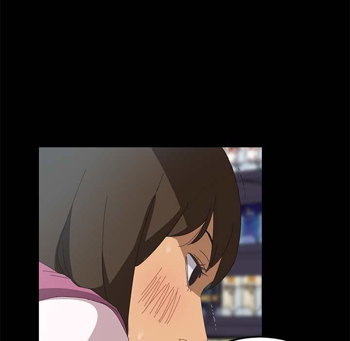 [韩国漫画] 15分钟 奇幻,巨乳大奶#[157P]-45