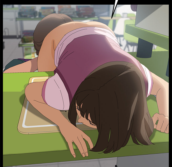 [韩国漫画] 15分钟 奇幻,巨乳大奶#[157P]-49