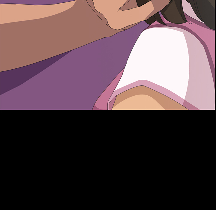 [韩国漫画] 15分钟 奇幻,巨乳大奶#[157P]-5