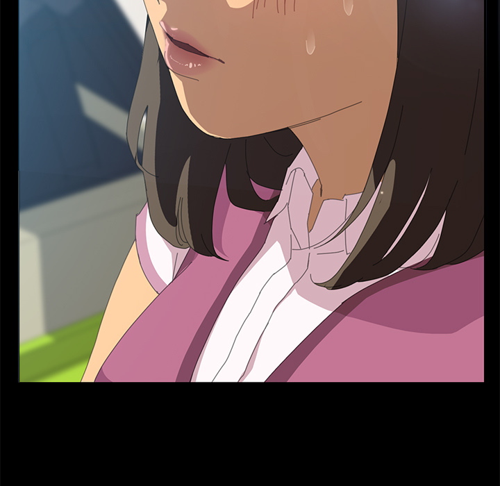 [韩国漫画] 15分钟 奇幻,巨乳大奶#[157P]-7