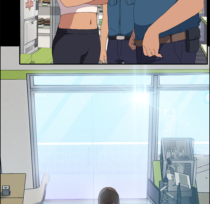 [Manhwa] 15 minutes Fantasy, big breasts#[141P]-130