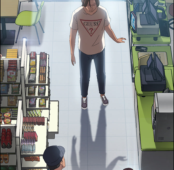 [Manhwa] 15 minutes Fantasy, big breasts#[141P]-131