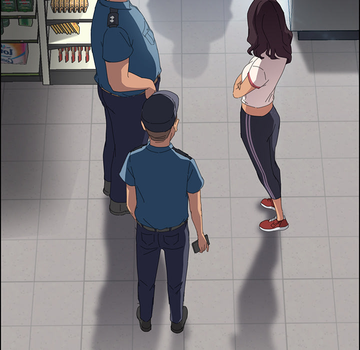 [Manhwa] 15 minutes Fantasy, big breasts#[141P]-132