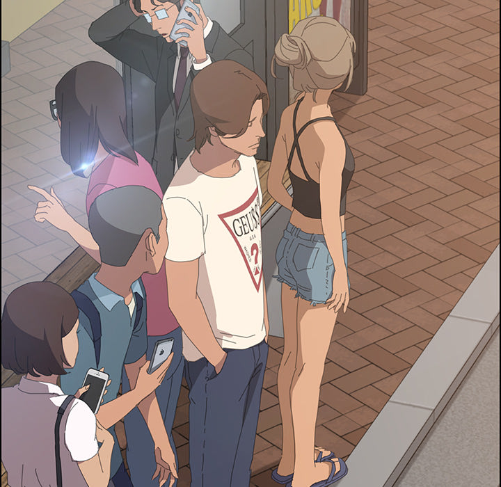 [Manhwa] 15 minutes Fantasy, big breasts#[141P]-82