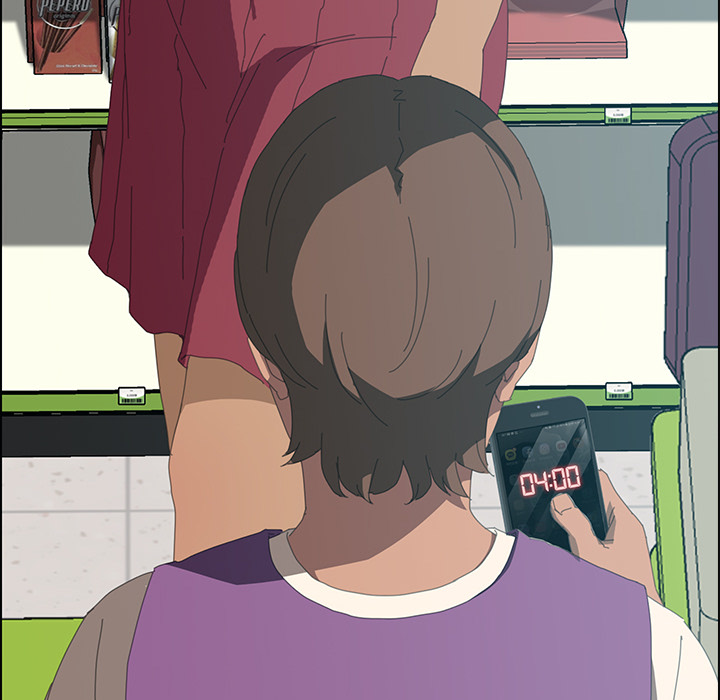 [Manhwa] 15 minutes Fantasy, big breasts#[166P]-106