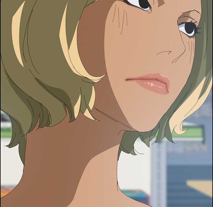 [Manhwa] 15 minutes Fantasy, big breasts#[166P]-164