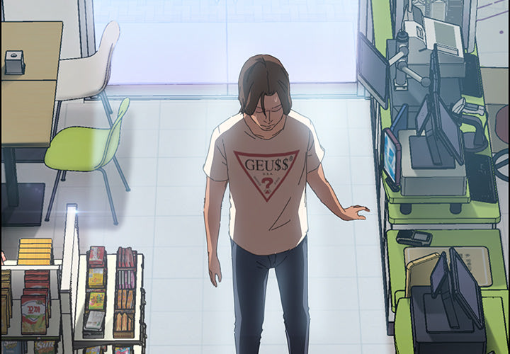 [Manhwa] 15 minutes Fantasy, big breasts#[166P]-4