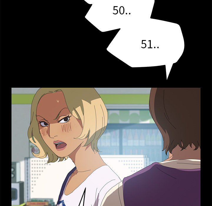 [Manhwa] 15 minutes Fantasy, big breasts#[166P]-97