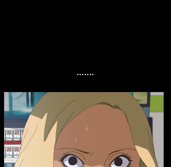 [Manhwa] 15 minutes Fantasy, big breasts#[154P]-32