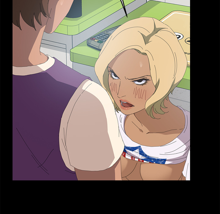 [Manhwa] 15 minutes Fantasy, big breasts#[154P]-48