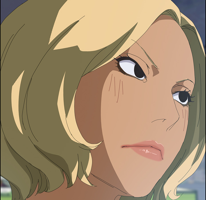 [Manhwa] 15 minutes Fantasy, big breasts#[154P]-8