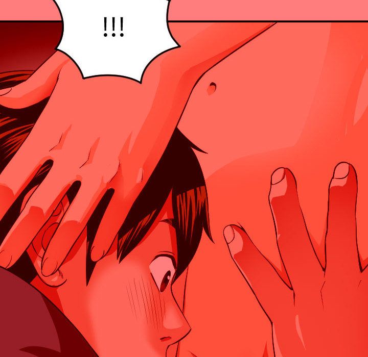 [Manhwa] Things with senior sister Love, big tits, female students#[164P]-145