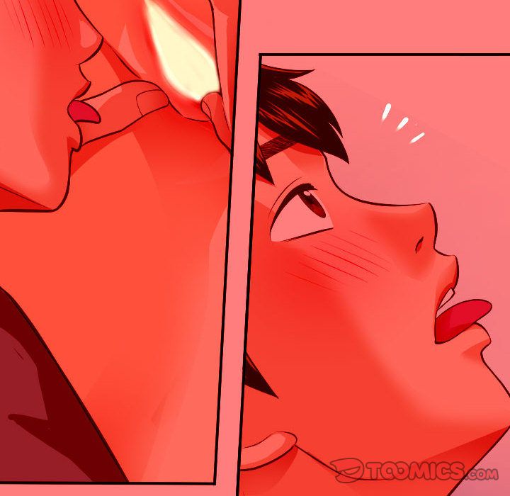 [Manhwa] Things with senior sister Love, big tits, female students#[164P]-153