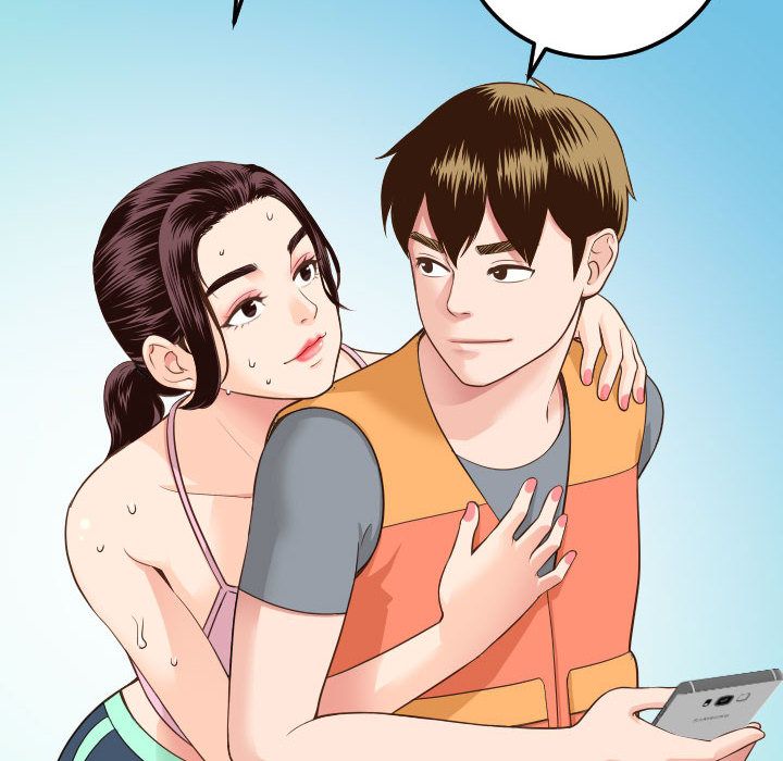 [Manhwa] Things with senior sister Love, big tits, female students#[164P]-26
