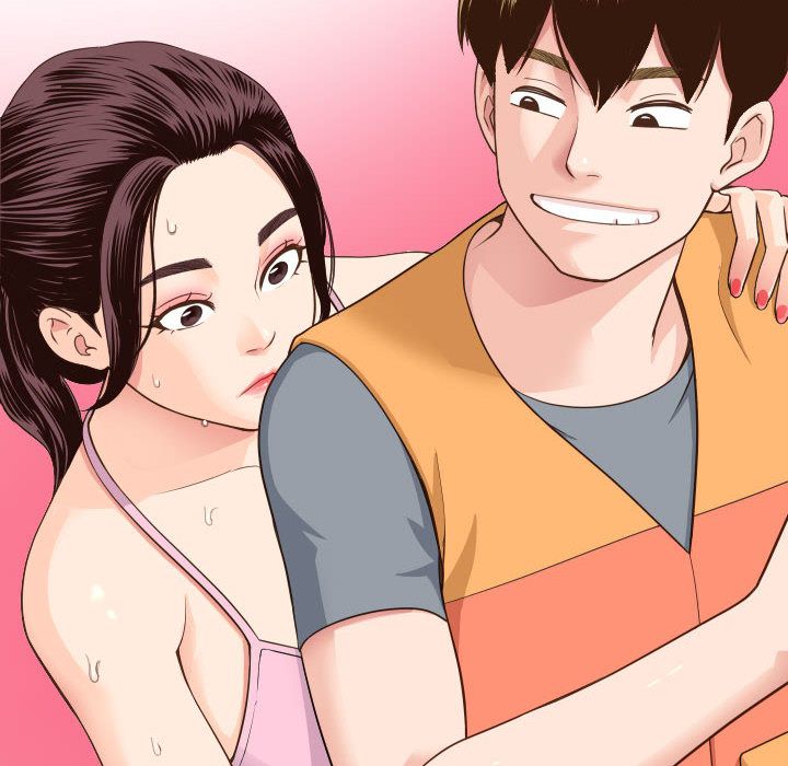 [Manhwa] Things with senior sister Love, big tits, female students#[164P]-34