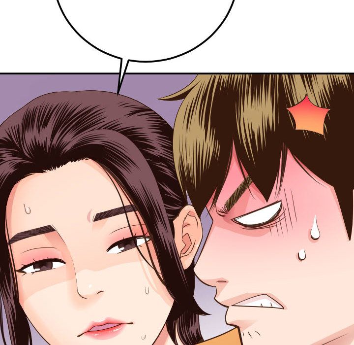 [Manhwa] Things with senior sister Love, big tits, female students#[164P]-36