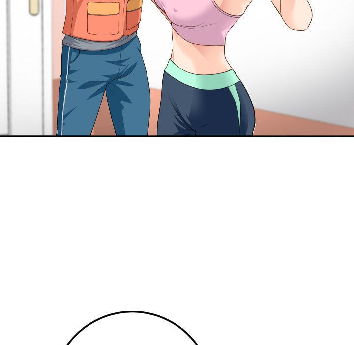 [Manhwa] Things with senior sister Love, big tits, female students#[164P]-46