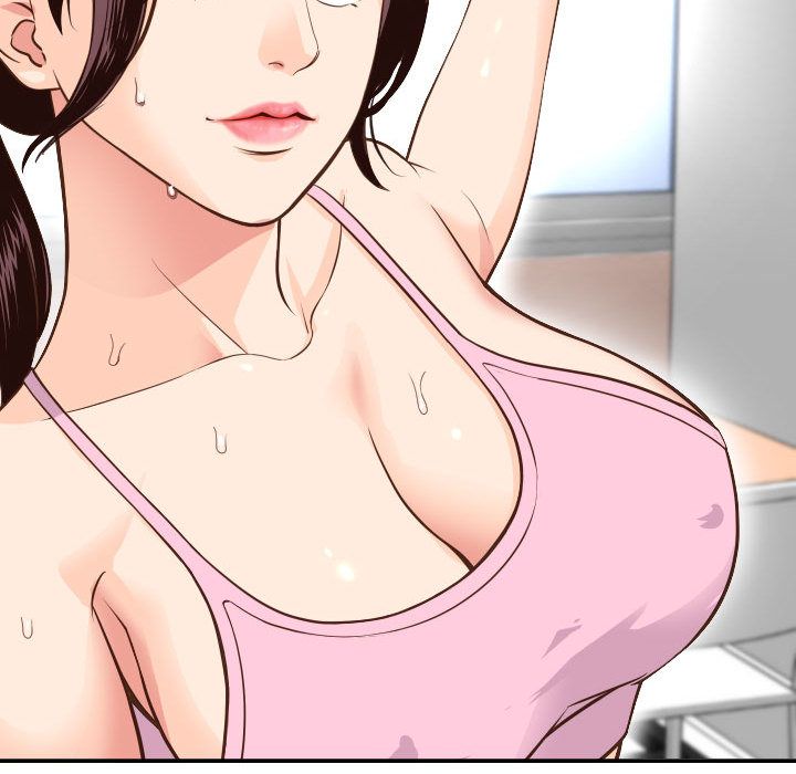 [Manhwa] Things with senior sister Love, big tits, female students#[164P]-48