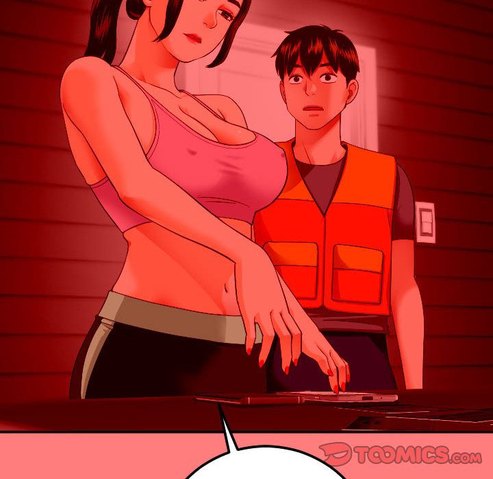 [Manhwa] Things with senior sister Love, big tits, female students#[164P]-63