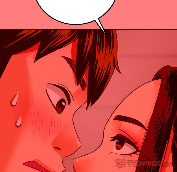 [Manhwa] Things with senior sister Love, big tits, female students#[164P]-99