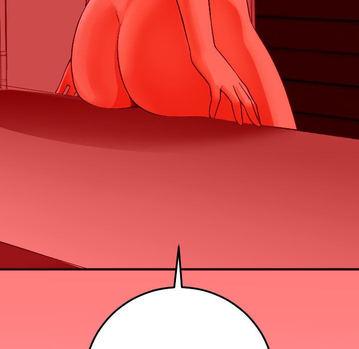 [Manhwa] Things with senior sister Love, big tits, female students#[164P]-125