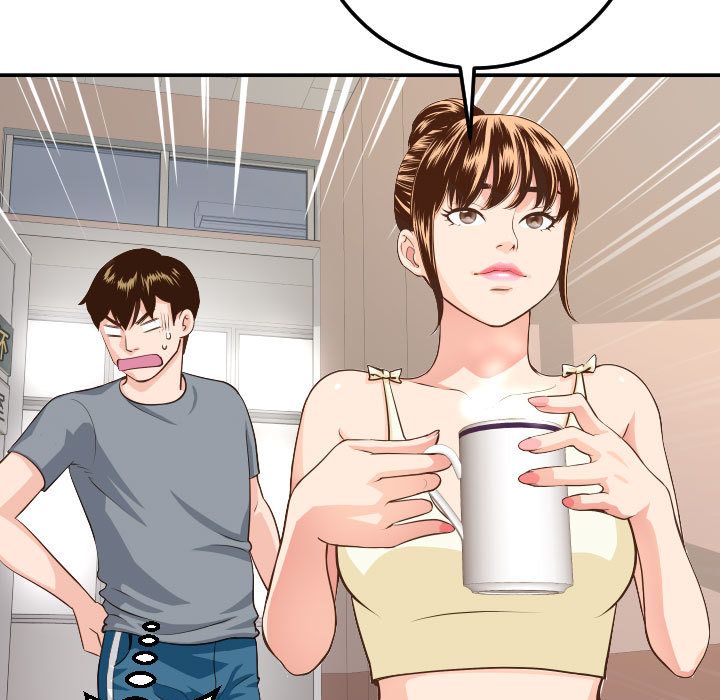 [Manhwa] Things with senior sister Love, big tits, female students#[164P]-149