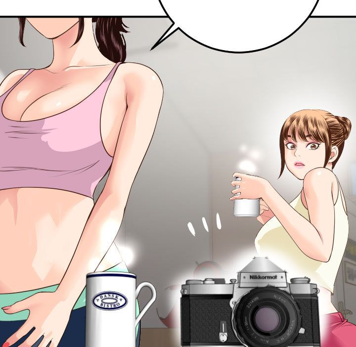 [Manhwa] Things with senior sister Love, big tits, female students#[164P]-155