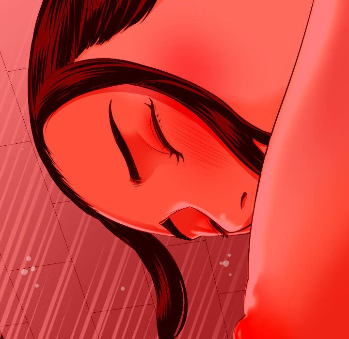 [Manhwa] Things with senior sister Love, big tits, female students#[164P]-36