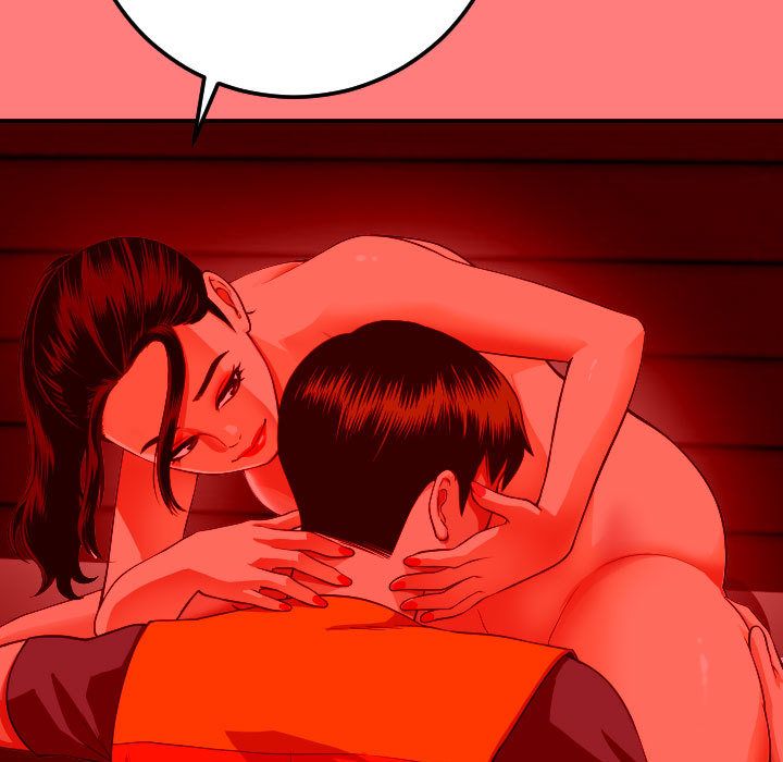 [Manhwa] Things with senior sister Love, big tits, female students#[164P]-49