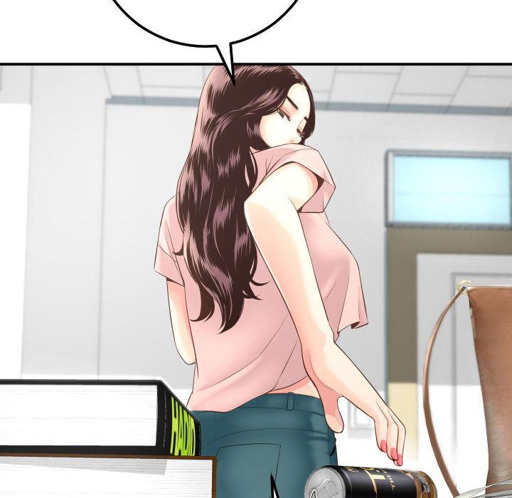 [Manhwa] Things with senior sister Love, big tits, female students#[184P]-121