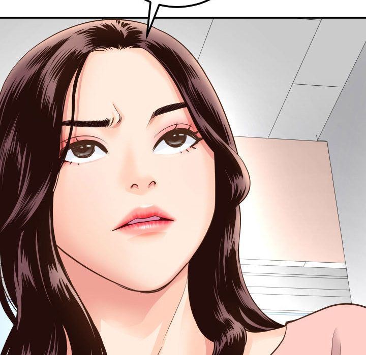 [Manhwa] Things with senior sister Love, big tits, female students#[184P]-126
