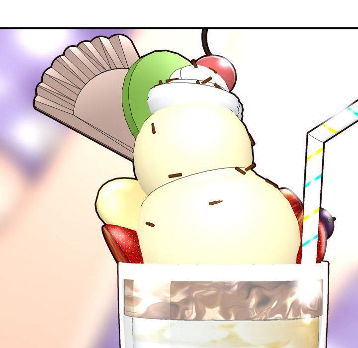 [Manhwa] Things with senior sister Love, big tits, female students#[184P]-130