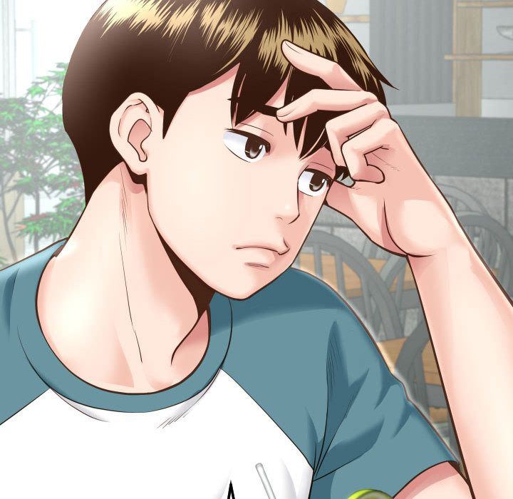 [Manhwa] Things with senior sister Love, big tits, female students#[184P]-135