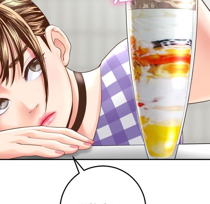 [Manhwa] Things with senior sister Love, big tits, female students#[184P]-143