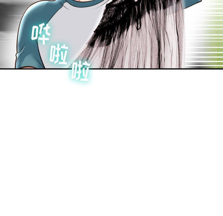 [Manhwa] Things with senior sister Love, big tits, female students#[184P]-176
