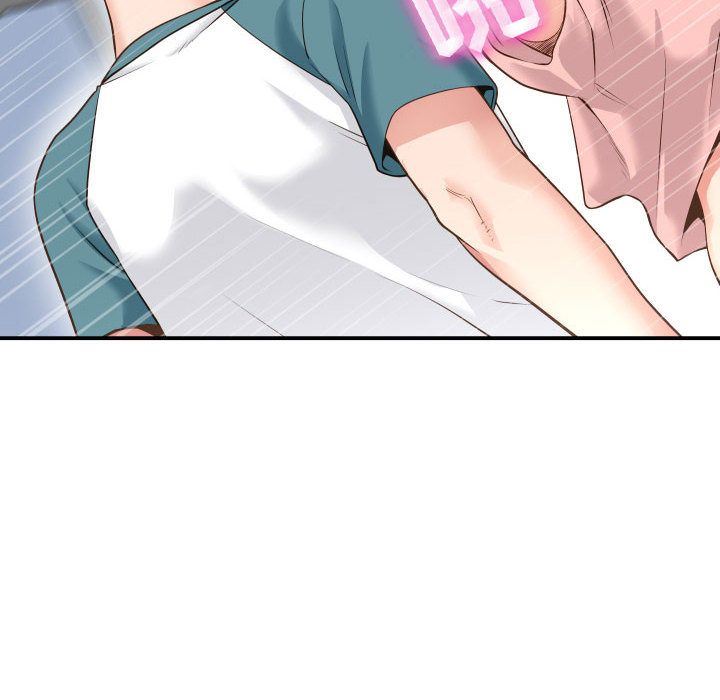 [Manhwa] Things with senior sister Love, big tits, female students#[184P]-78