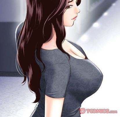 [Manhwa] Things with senior sister Love, big tits, female students#[161P]-156