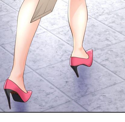 [Manhwa] Things with senior sister Love, big tits, female students#[161P]-158